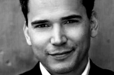 Peter Fischbach