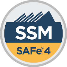 Februar 2019, Zürich – SAFe Scrum Master (SSM) am 14. – 15.02.