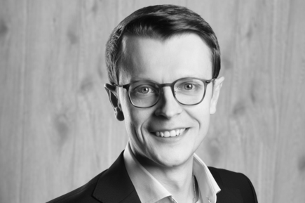 Max Schwarzenberger